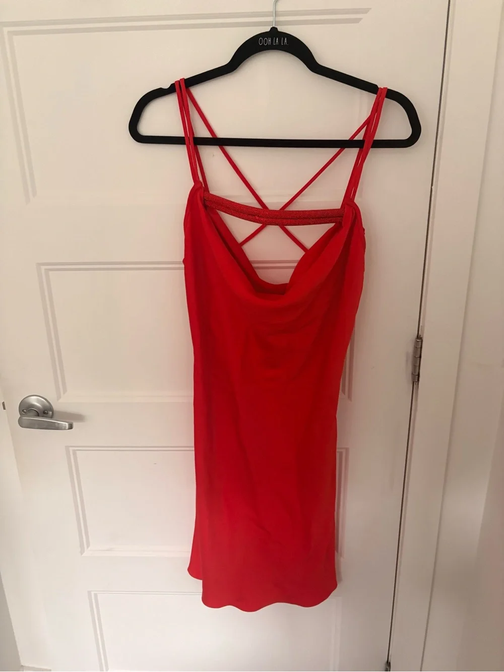 Studio Nué - mini venus dress - Picture 3 of 4